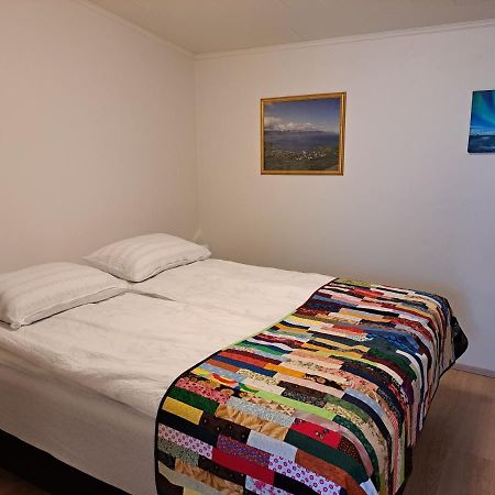 Apartment In The Center Húsavík Exteriér fotografie