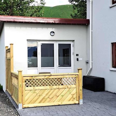 Apartment In The Center Húsavík Exteriér fotografie